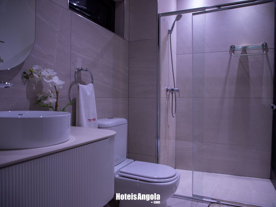 Hospedaria S&I Freitas - Imagem 6